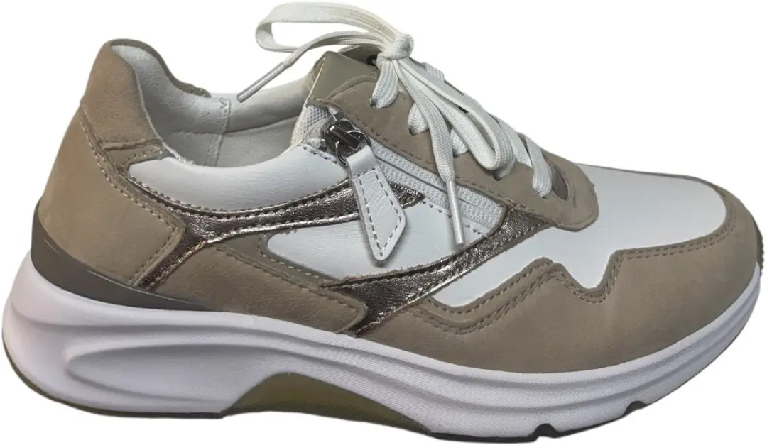 Gabor Rollingsoft Sneakers Dames