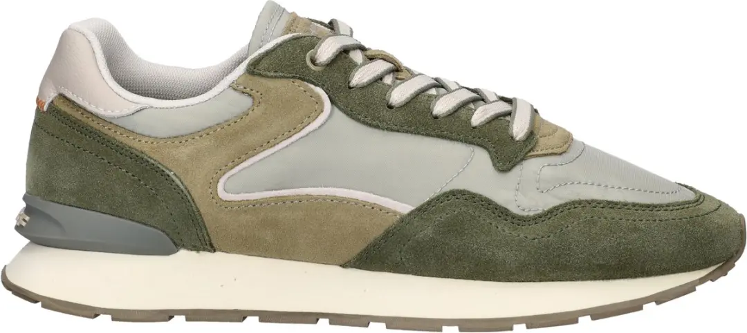 Hoff City Sneakers