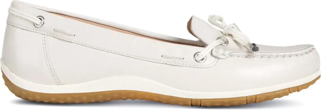 GEOX D VEGA MOC vrouwen Mocassins