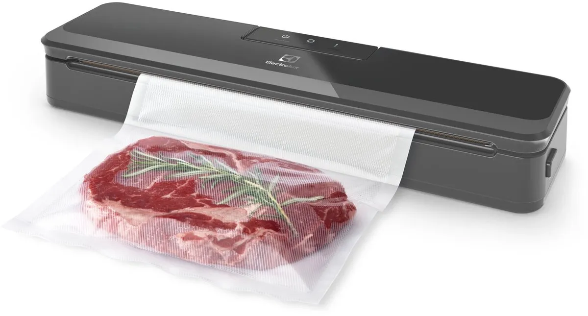 Electrolux E4VS1-4AG Vacuümsealer