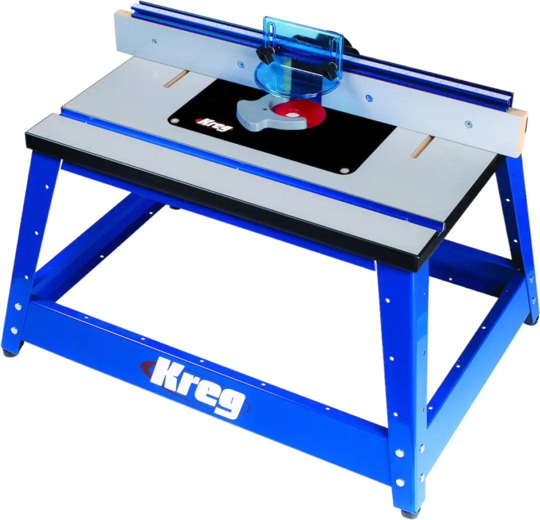 Kreg PRS2100 Mobiele Bovenfreestafel