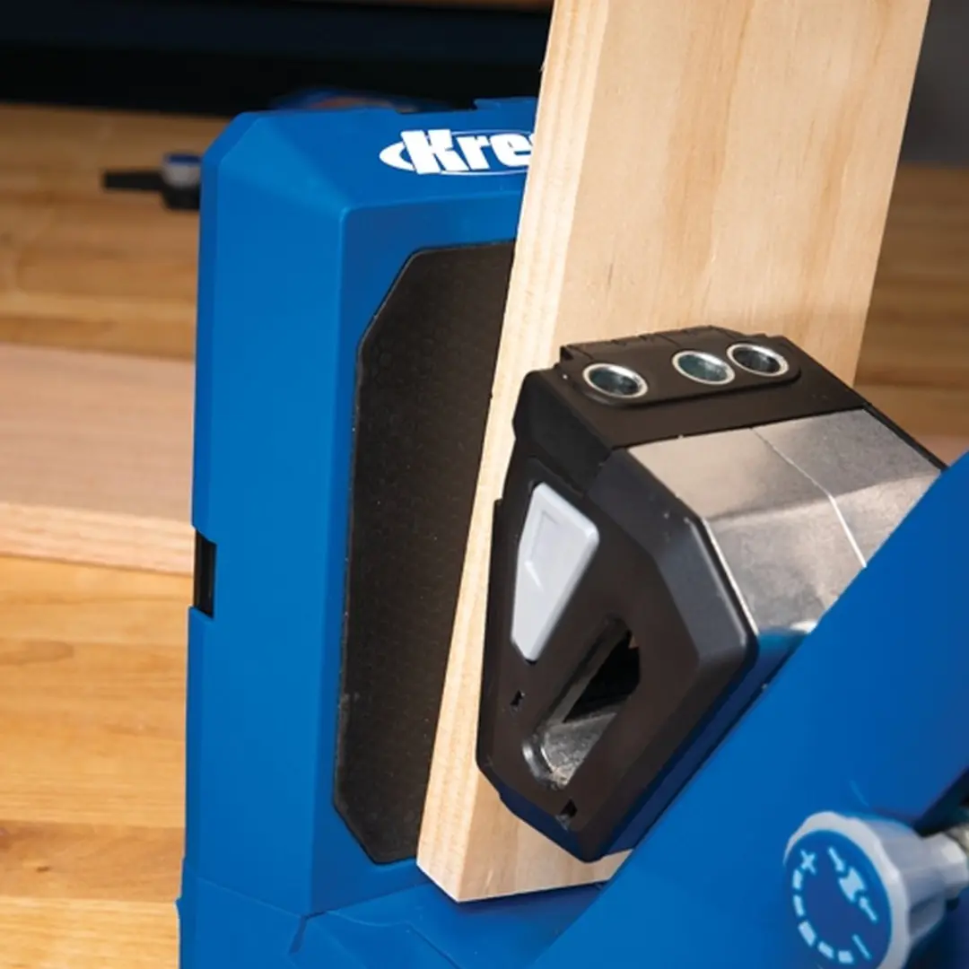 Kreg Pocket Hole Jig 720 Pro - Boorhulp Houtbewerking - afbeelding 6 van 6