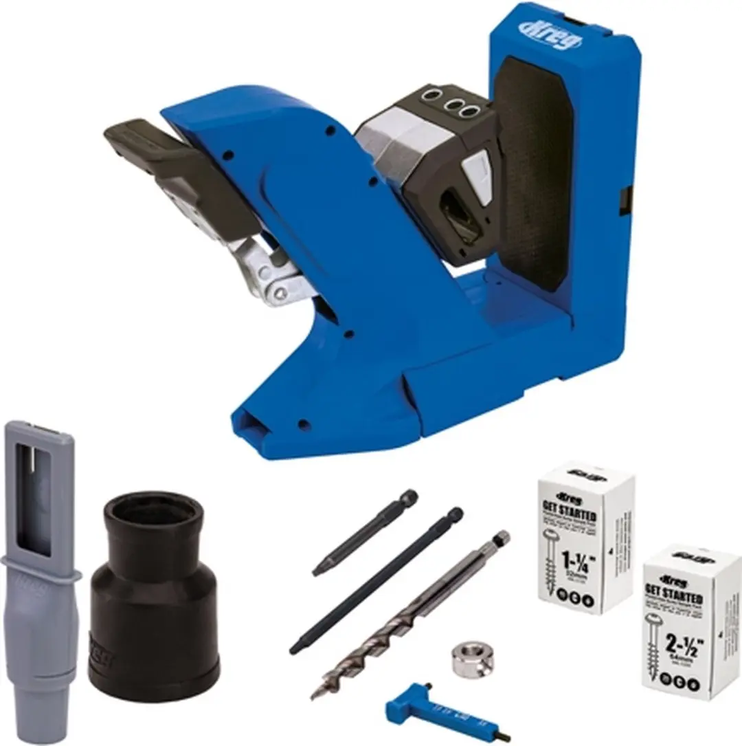 Kreg Pocket Hole Jig 720 Pro