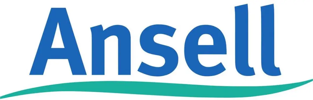 Ansell HyFlex 11561R070-1P Werkhandschoen - Grijs - Maat 7 - afbeelding 4 van 4