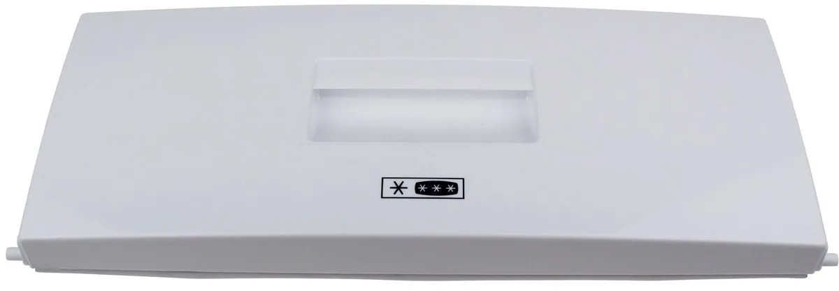 Whirlpool Diepvriesdeurtje 481010657467 - Wit