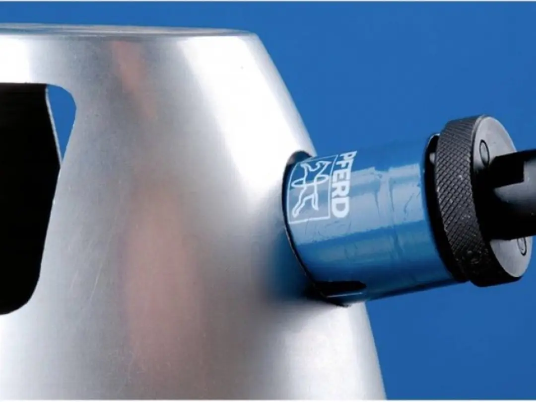 Pferd LS 51 25101551 Gatenzaag - 51mm - afbeelding 3 van 4
