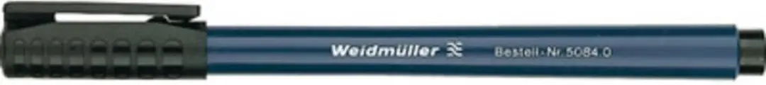 Weidmuller - Kodeerpen  / Stift - Verbruiksmateriaal voor fax/printer/all-in-one - afbeelding 3 van 3