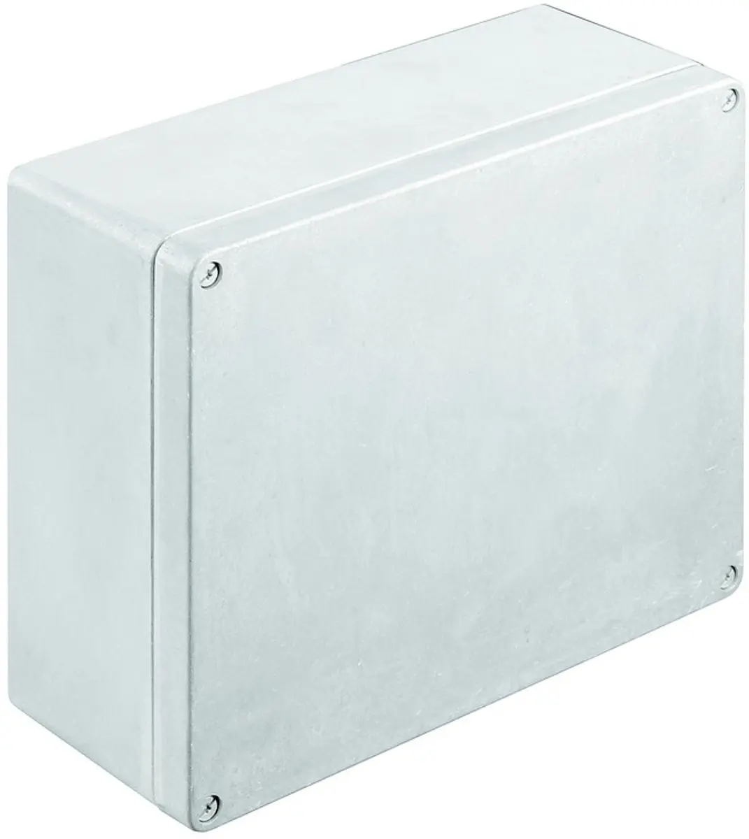 Weidmüller KLIPPON K71 0573700000 Behuizing 280x230x111