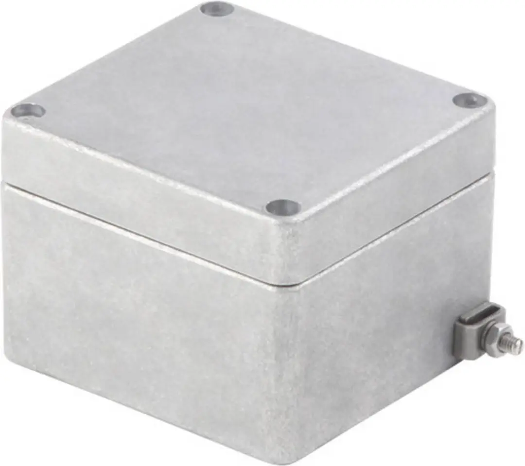 Weidmüller KLIPPON K71 0573700000 Behuizing 280x230x111 - afbeelding 4 van 4