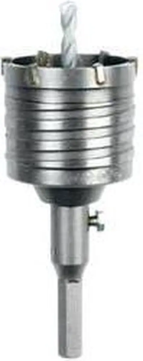 heller klopboorkroon nominaal Ø 80 mm 120 mm