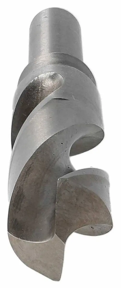 Heller 26057 2 HSS Metaal-spiraalboor 22 mm - 156 mm - afbeelding 2 van 5