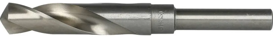 Heller 26057 2 HSS Metaal-spiraalboor 22 mm - 156 mm - afbeelding 5 van 5