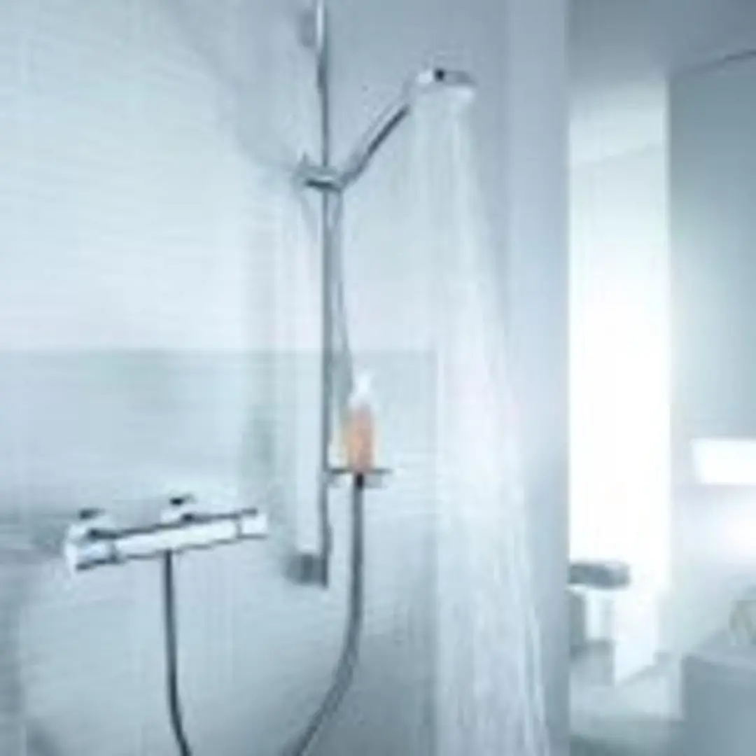 Hansgrohe Ecostat Comfort Care 13115000 Badthermostaat - afbeelding 3 van 3