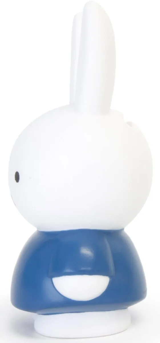 Nijntje Blauwe Spaarpot - 12 cm