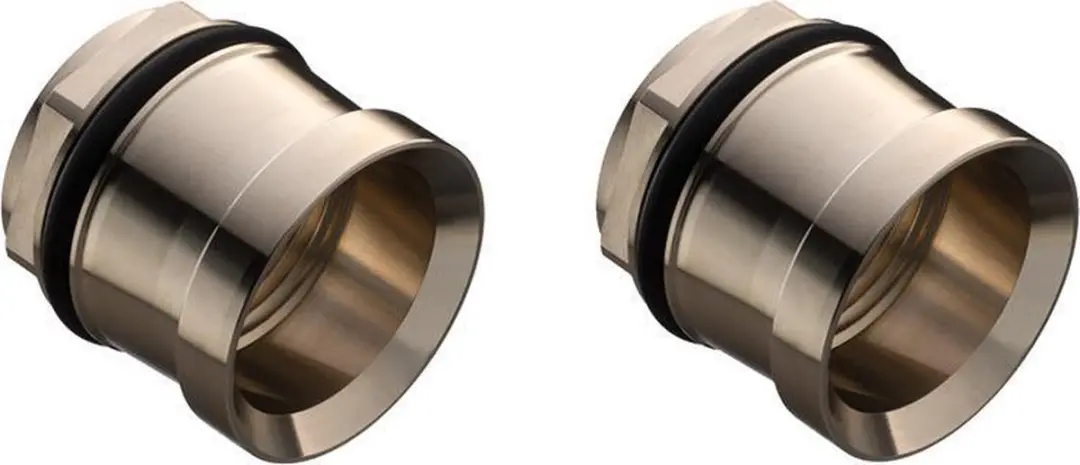 Hansgrohe Ecostat Select Adapter S-koppelingen