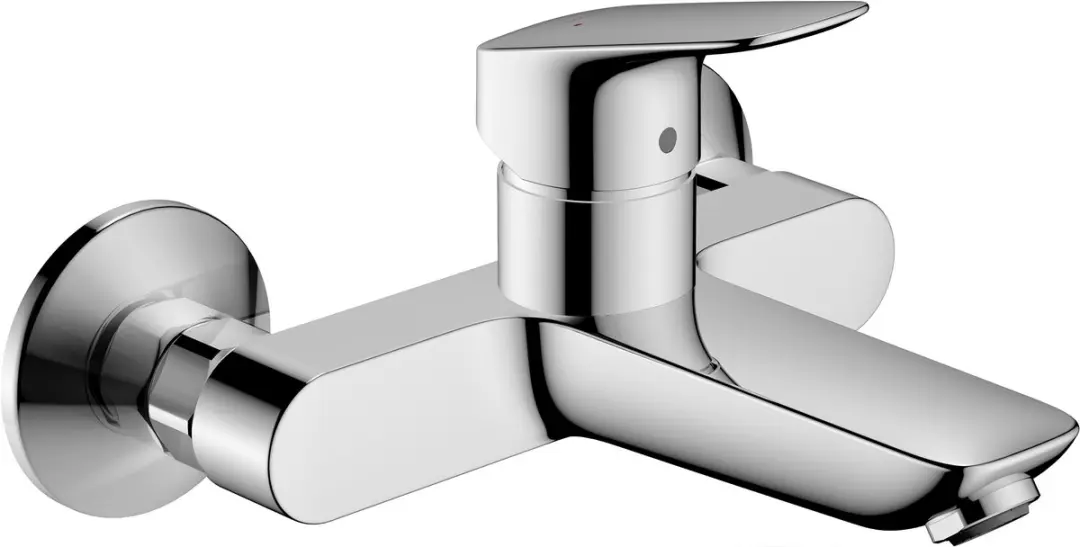 Hansgrohe Logis 71225000 Wastafelkraan