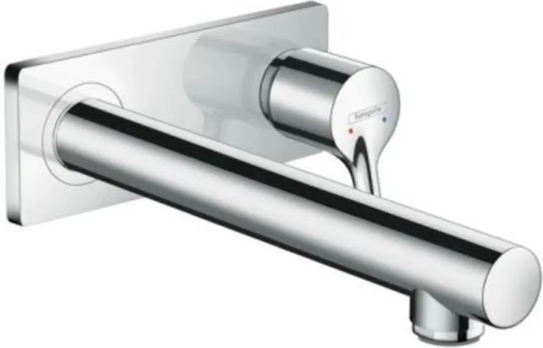 Hansgrohe Talis S Wastafelmengkraan 72111000