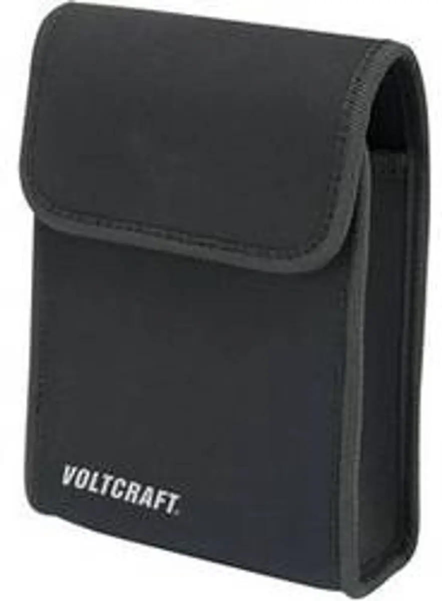 Voltcraft VC-100 Tas voor meetapparatuur