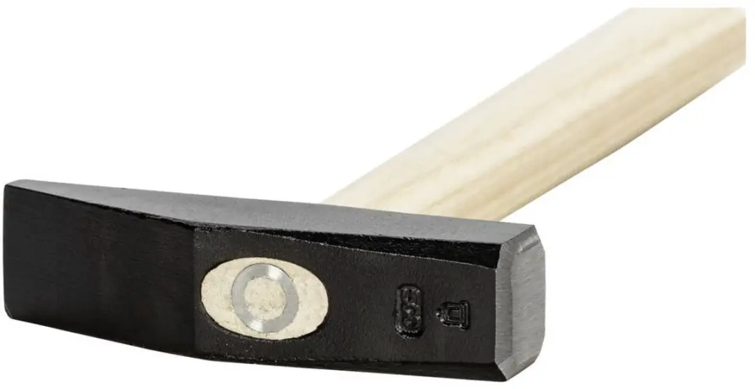 Picard Nr.98 ES 9801 Haarhamer - 500g - 280mm - afbeelding 2 van 2