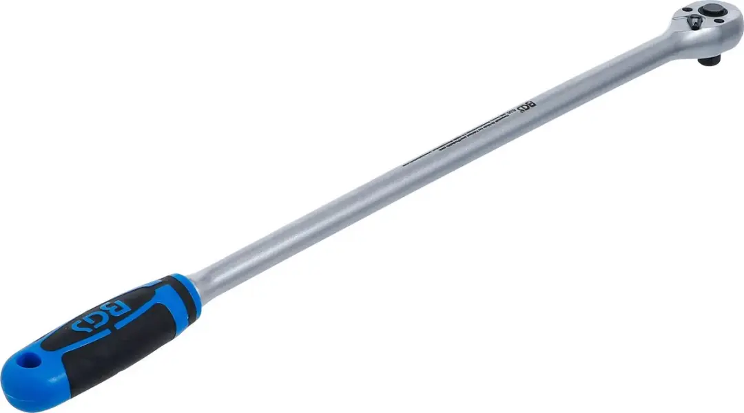 BGS technic Ratelsleutel extra lang 3/8 - 455 mm - afbeelding 2 van 6