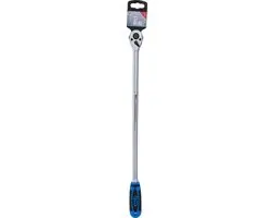 BGS technic Ratelsleutel extra lang 3/8 - 455 mm - afbeelding 6 van 6