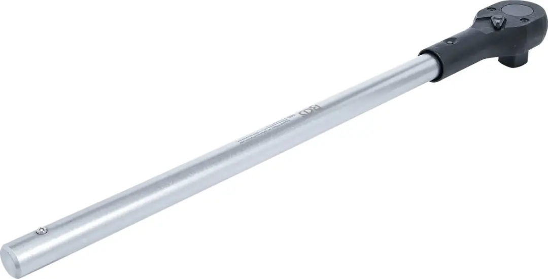 BGS technic Ratelsleutel 660 mm - 1 inch - afbeelding 2 van 5