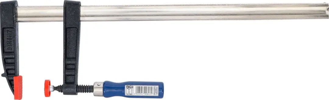 BGS Lijmtang 500 x 120 mm - afbeelding 2 van 3