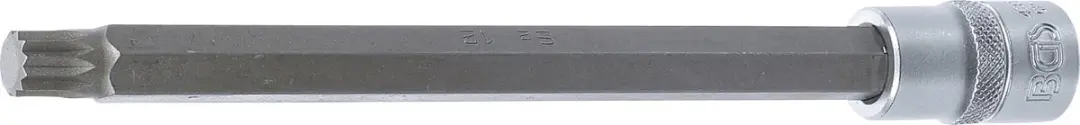 BGS technic 4336 Dopsleutelbit XZN M12 - 200mm - afbeelding 2 van 2