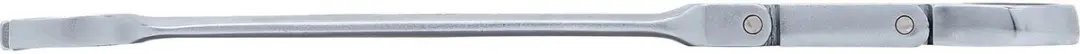 BGS technic ratelring-steeksleutelset plooibaar 8-19mm 12-delig - afbeelding 4 van 6