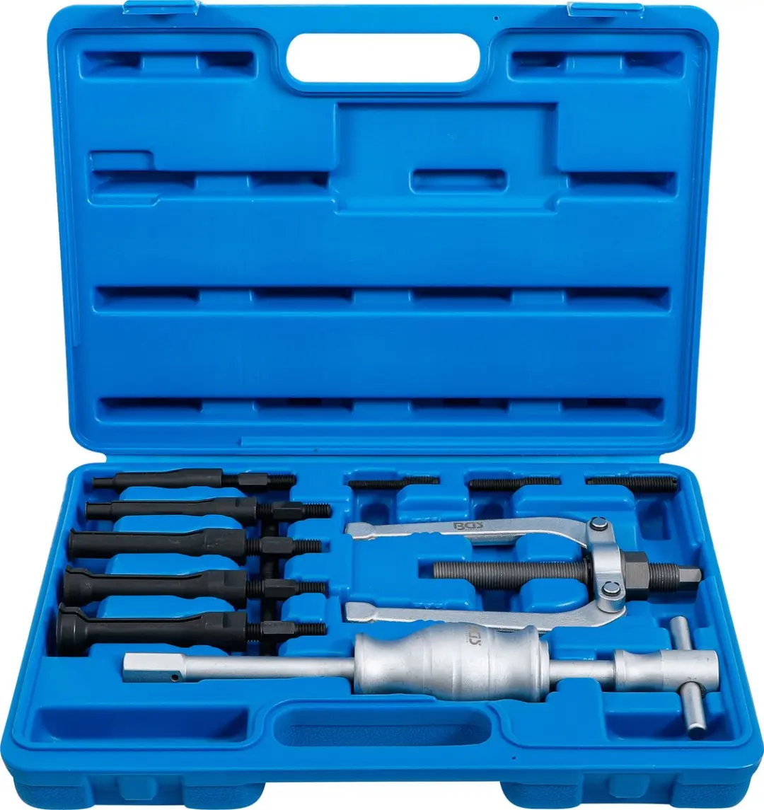 Potgat binnenlager trekkerset
