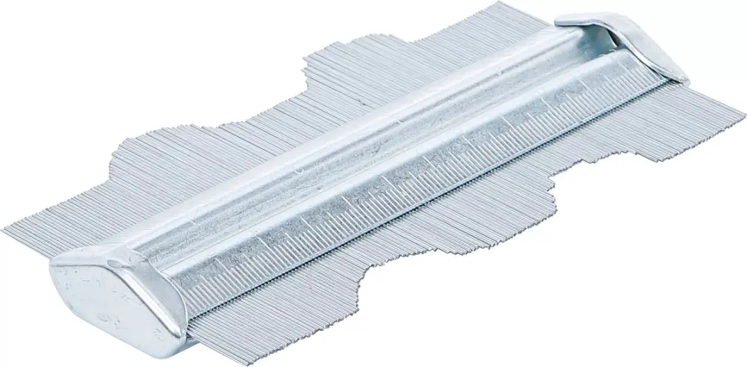 BGS technic Profieltaster Metaal 125mm
