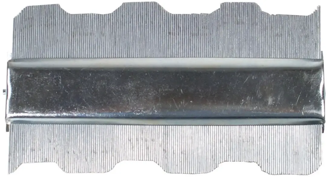 BGS technic Profieltaster Metaal 125mm - Zilver - afbeelding 6 van 6