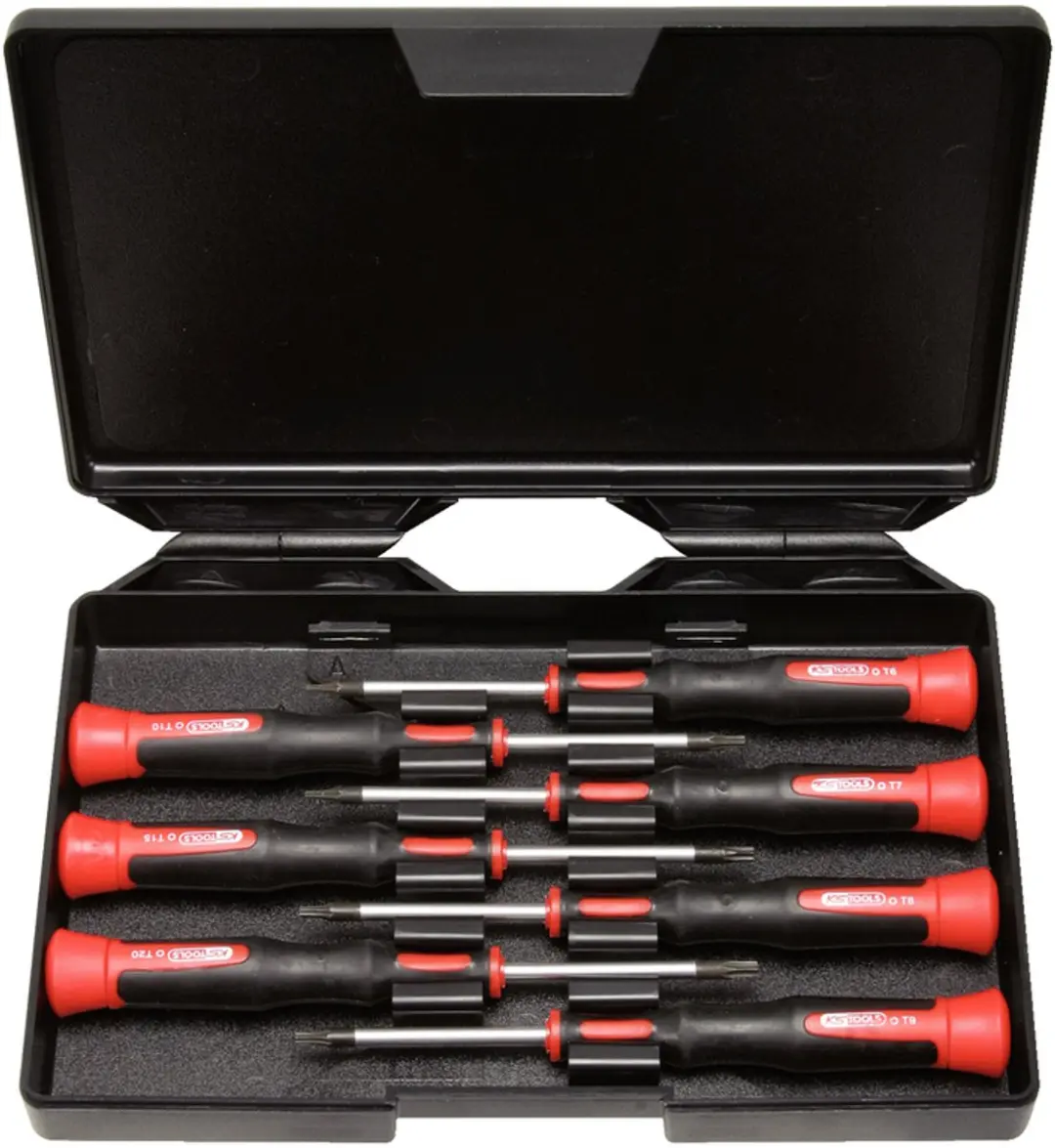 KS Tools 500.7160 ESD Precisieschroevendraaierset