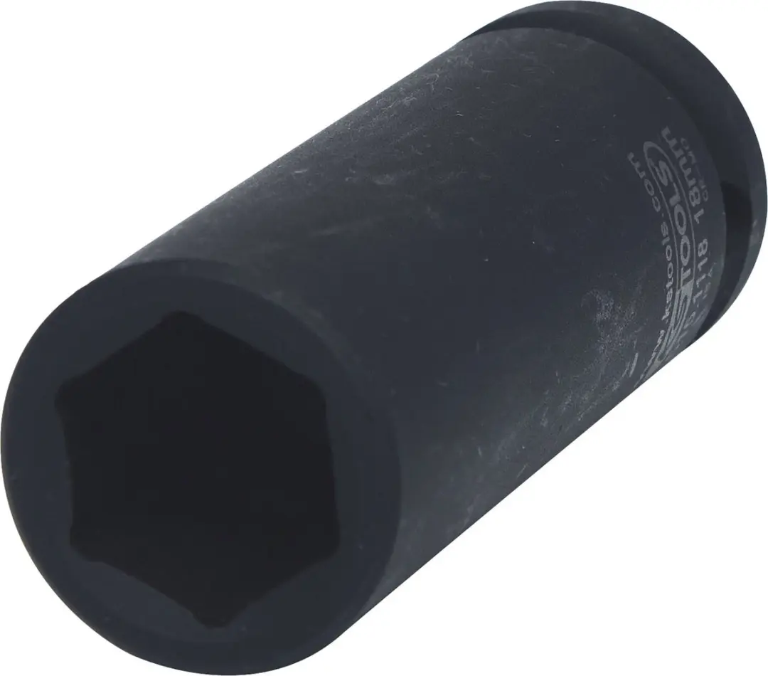 KS Tools 515.1118 Lange 6-Kant Dopsleutel