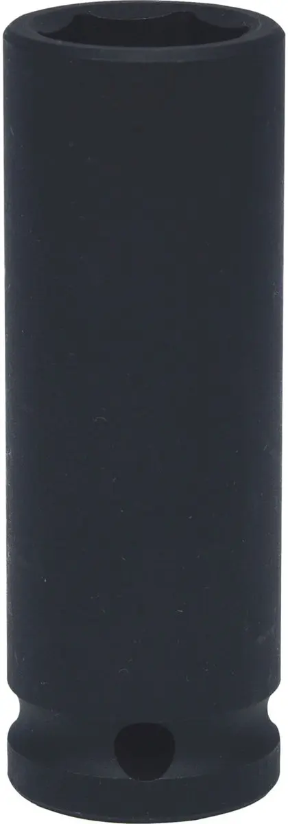 KS Tools 515.1118 Lange 6-Kant Dopsleutel - 18mm - 1/2" - afbeelding 3 van 6