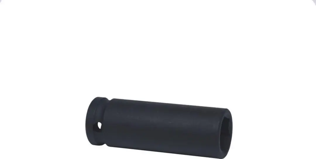 KS Tools 515.1118 Lange 6-Kant Dopsleutel - 18mm - 1/2" - afbeelding 6 van 6