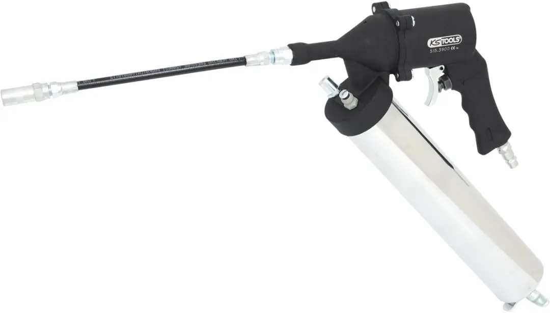 KS Tools 515.3900 Pneumatische vetspuit