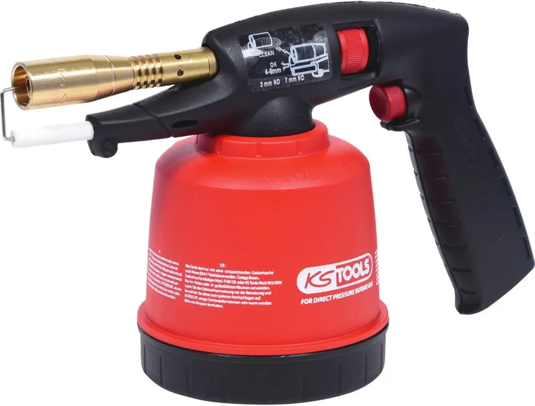 KS Tools 903.5902 Gasbrander