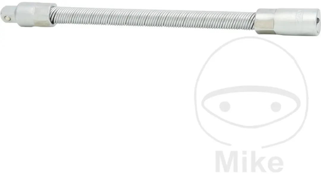 KS Tools 911.1422 Dopsleutelverlenging 1/4" 150mm