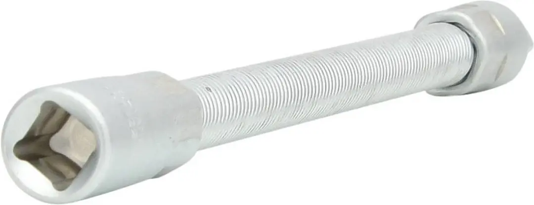 KS Tools 911.1422 Dopsleutelverlenging 1/4" 150mm - afbeelding 4 van 6
