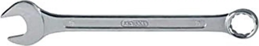 KS Tools 517.0607 Classic Ring-steeksleutel - 7mm - afbeelding 3 van 3
