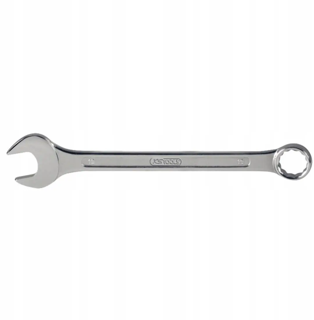KS Tools Classic 517.0616 Ring- en Steeksleutel 16mm