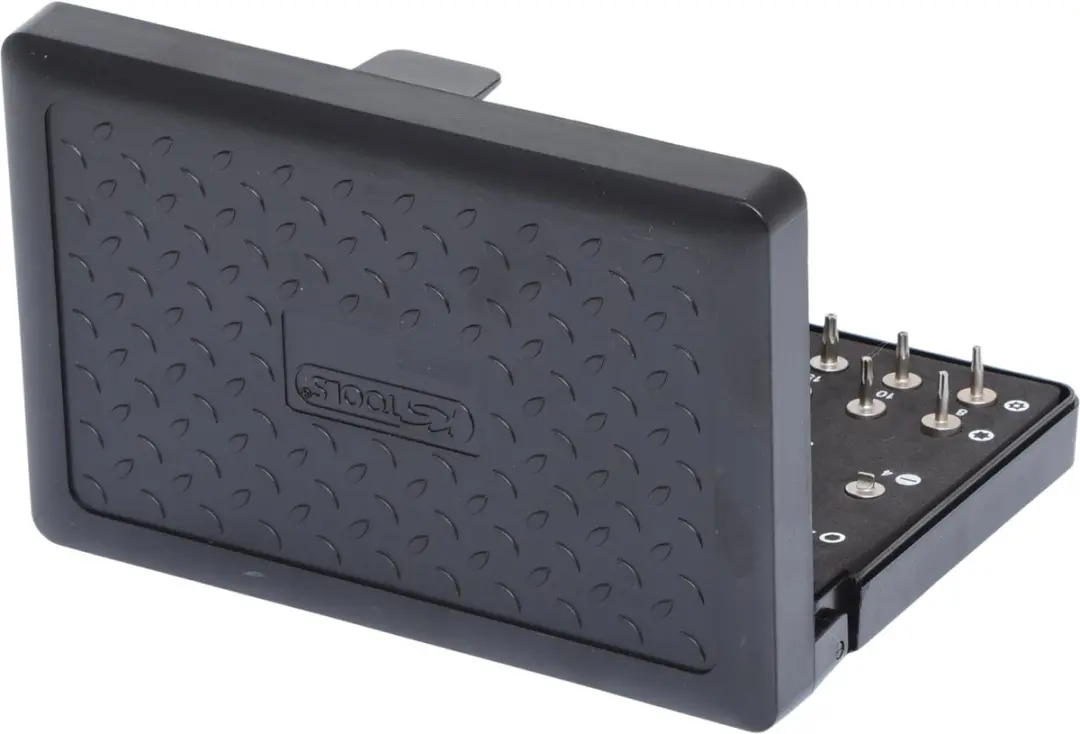 KS Tools 503.4670 Microbitset 32-delig - afbeelding 2 van 6