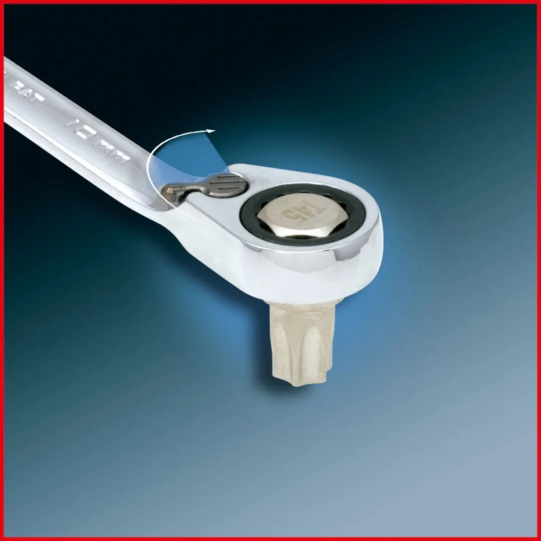 KS Tools 503.4670 Microbitset 32-delig - afbeelding 6 van 6