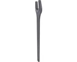 KS Tools 517.0542 Enkelvoudige steeksleutel 42 mm - afbeelding 5 van 5