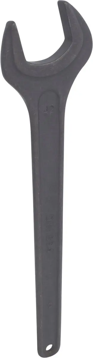 KS Tools 517.0542 Enkelvoudige steeksleutel 42 mm - afbeelding 3 van 5