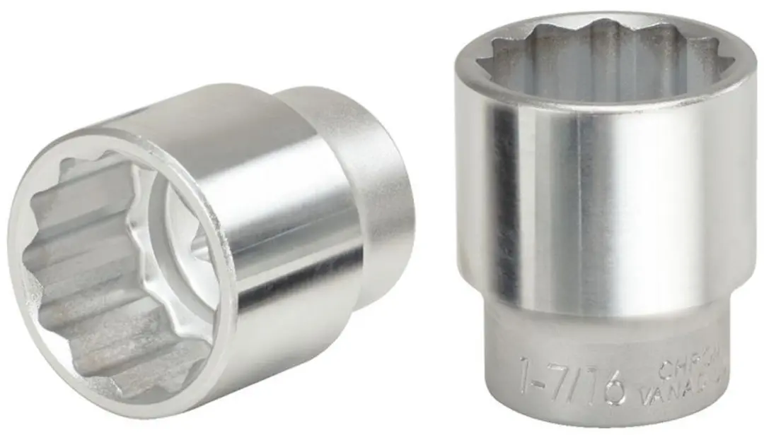 KS Tools Dopsleuteldop 3/4" 12-kant