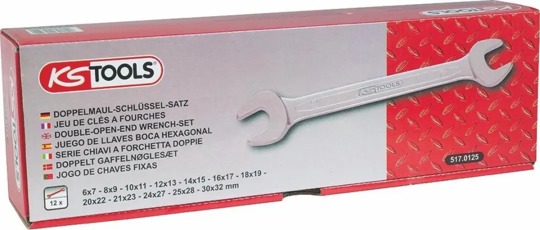 KS Tools Classic