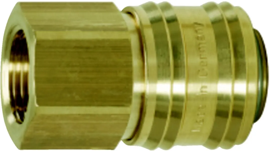 KS Tools 515.3483 Binnenkoppeling G1/4 IG