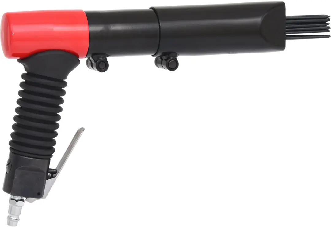 KS Tools 515.3070 Perslucht-naaldontroester 1/4 - afbeelding 3 van 6